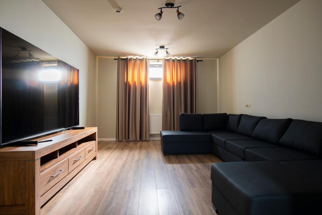 Valley View Breaza Экстерьер фото