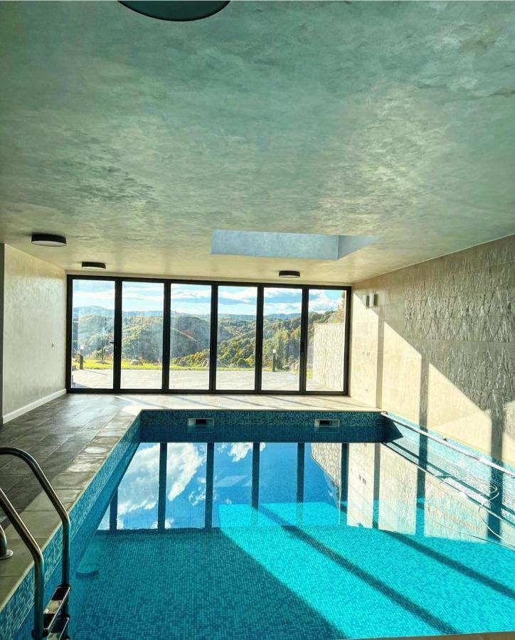 Valley View Breaza Экстерьер фото
