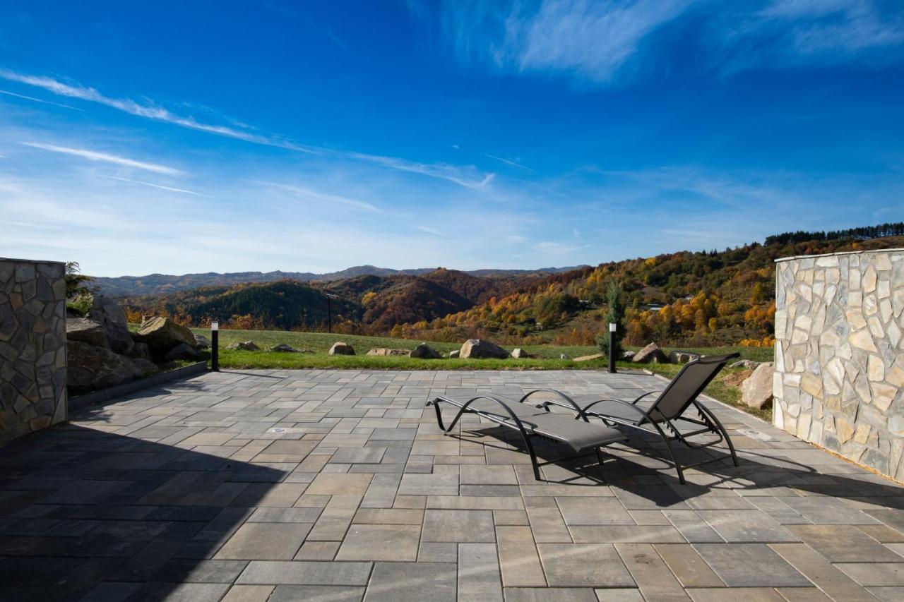 Valley View Breaza Экстерьер фото