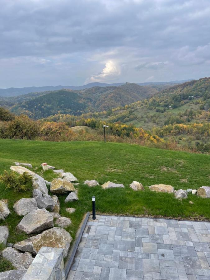 Valley View Breaza Экстерьер фото