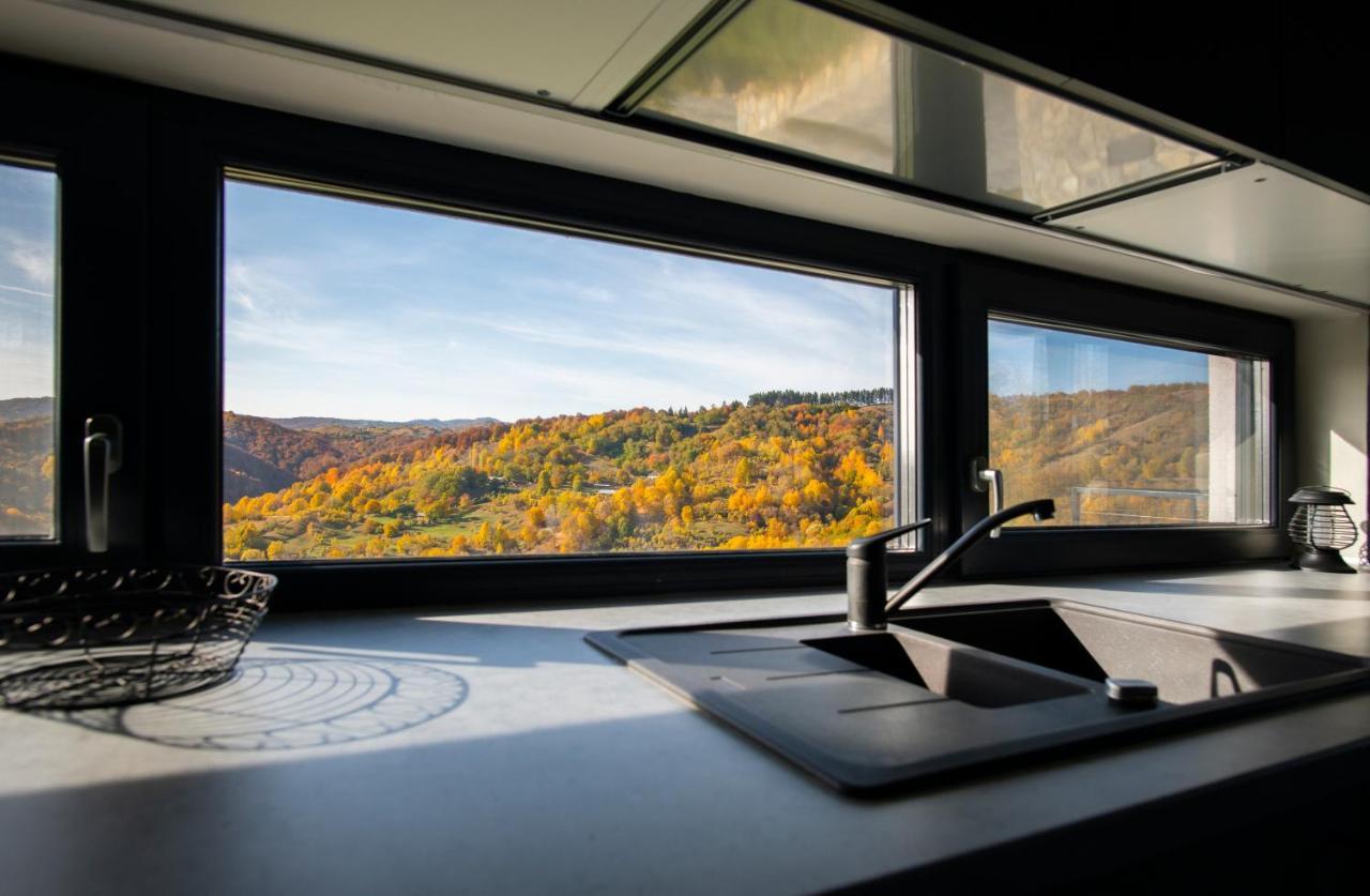 Valley View Breaza Экстерьер фото